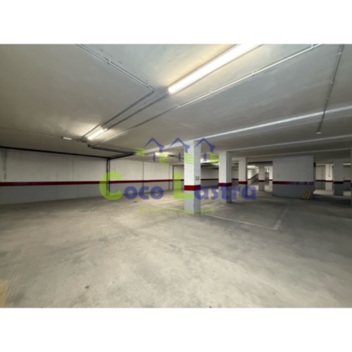 Pasillos de maniobra 